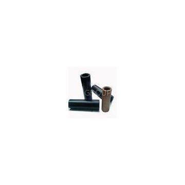 Carbon Steel Coupling Sleeve Top Hammer Drilling OD 33mm - 76mm