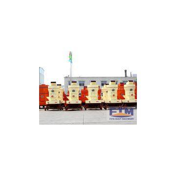 Barite Grinding Mill photo-2