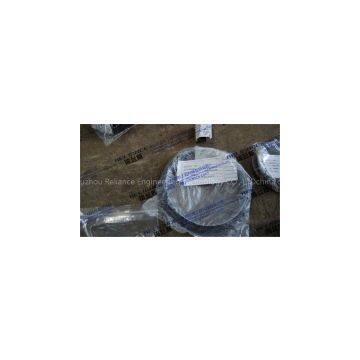 XCMG QY25K5-I The Rear End of the Crankshaft Oil Seal-D02A-118-02b