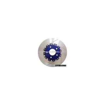 brake rotor
