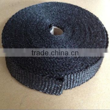 fiberglass tape for furnace doors sealing thermal insulaion