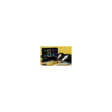 Sell TPMS (Tire Pressure Monitoring System for Truck &Bus W401)