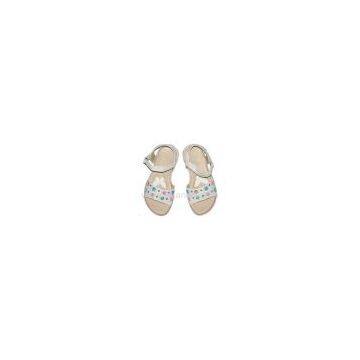 Children's Sandal(HJK-018)