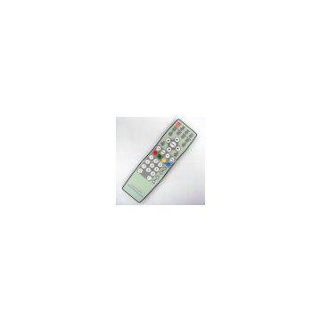 Waterproof tv remote control