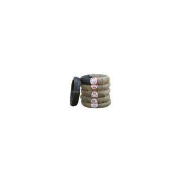 Black Annealed Wire for construction tie wire or weaving wire mesh