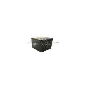 Two Sides Be Rounded Toy Magnets , Extra Strong Industrial Strength Magnets
