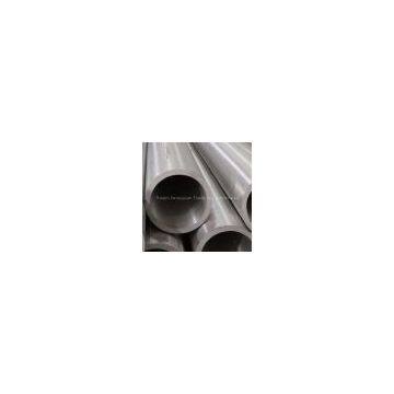 Q235 welded seamless steel pipes ( in stock )