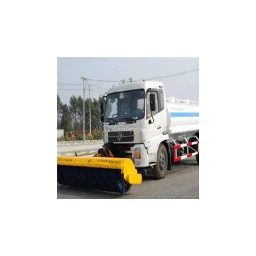 Street Sweeper Brush