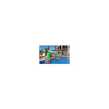2014 Inflatable Water Play Toys , Inflatable Water Game for fun