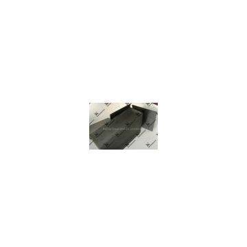 graphite rod, block, plate