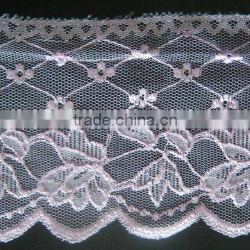 2016 cheap rigid lace trim