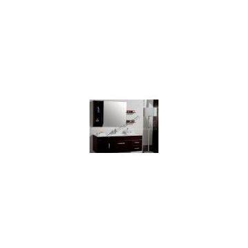 SHENTOP Bathroom cabinet  WS-3003