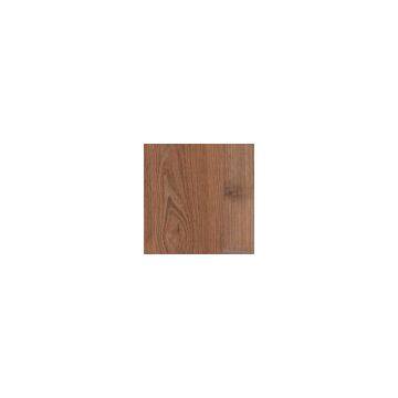 Sell Wooden-PVC Flooring (Teak)