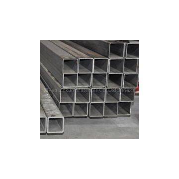 ASTM A252 seamless steel pile