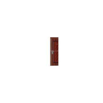 Sell Steel Security Door