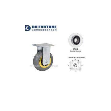 Trolley Rubber Wheels