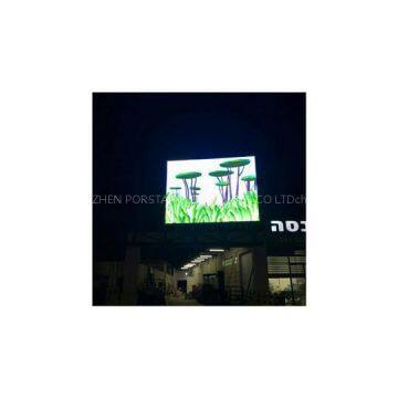 P10 SMD3535 Advertising LED Display Board