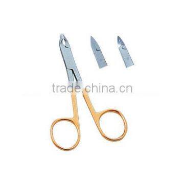 Nail Cuticle Nipper