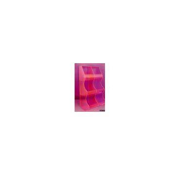 Sell Acrylic Chain Store Dump Bin