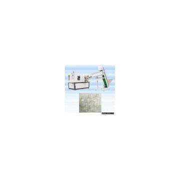 Sell Full Automatic PET Bottle Blow Moulding Machine (JS600)