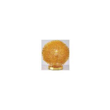 cactus table lamp/touch table lamp/table lamp/homp lighting/decorative lamp