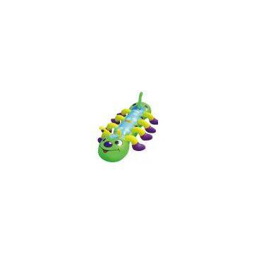 Caterpillar Rider