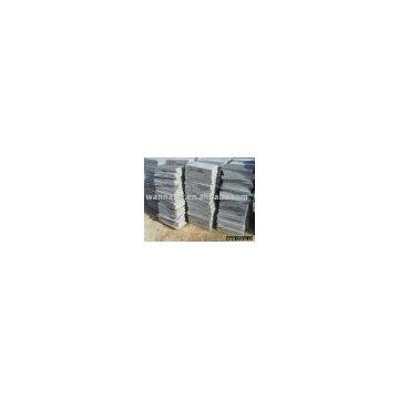 blue stone--also named blue limestone, blue stone, limestone