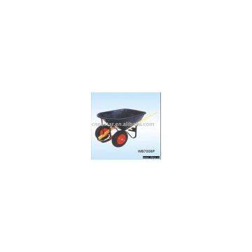 push cart