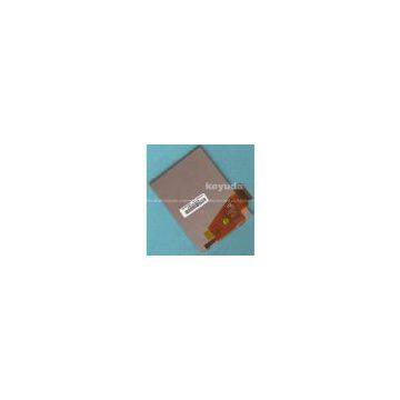 TD035STED4 TD035STED1 TD035STED3 TD035STED2 TD035STED7 TD035STED5 TD035STED8 Toppoly 3.5 inch LCD screen with touch screen