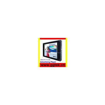 17 inch advertising player (AM170A) multimedia