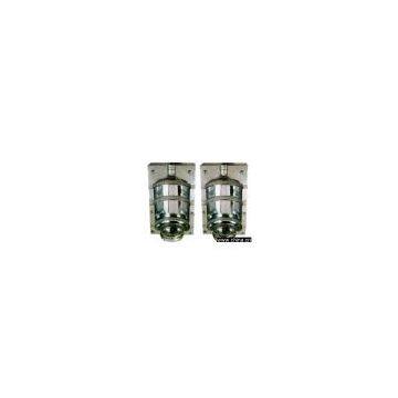 5-Gallon Blowing Mould
