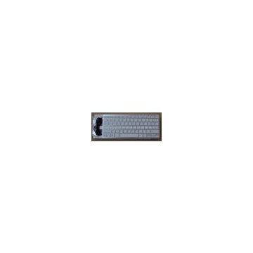 Wireless Bluetooth Keyboard,connect With IPAD,IPHONE,PDA and Cellphones