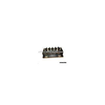 EVL31-050   Double Phase Darlington Transistor Module