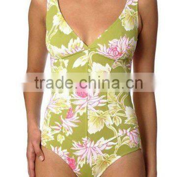 lady's swimsuit 2011 new swimwear