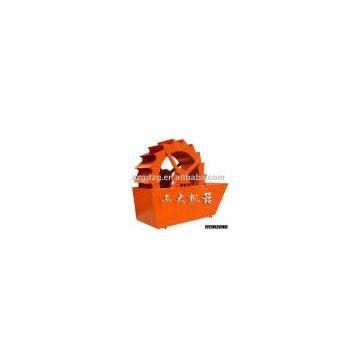 Sand Washing Machine