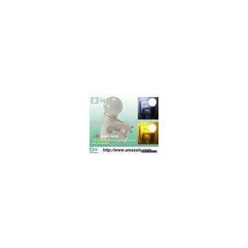 Energy-saving LED wall lamp night light  AG-2N