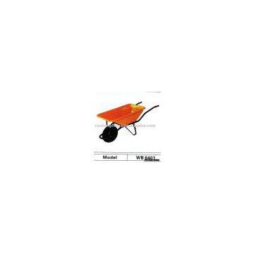 Wheel Barrow WB6401