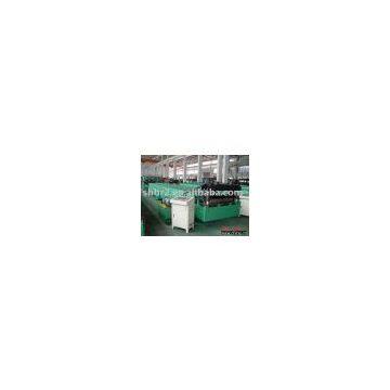 BRF-5/6/7 Sandwich Panel Production Line