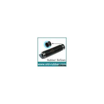 Rubber Dust Cover
