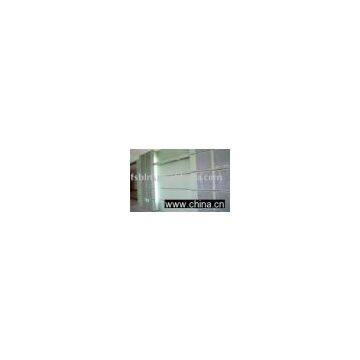 Aluminum Curtain Wall