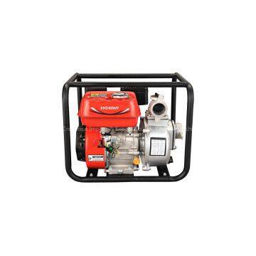 Hot Sale for Industrial and Agricultural Use SJ80WP 3inch GASOLINE WATER PUMP with CE and EPA approved