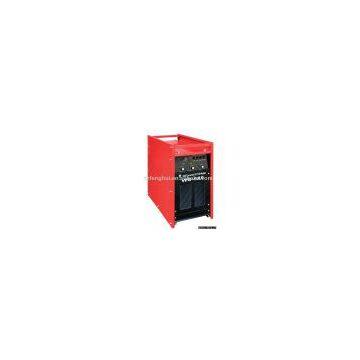 WS IGBT DC TIG WELDING  MACHINE