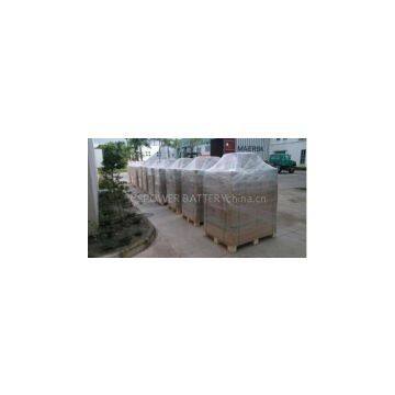 Opzv Tubular Gel Battery 2V800ah for Solar Power 20years Life photo-3