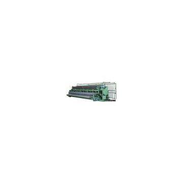 Knitting Net Machine