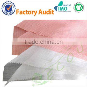 Hot Sale 45sx45s 110x76 110gsm tc Lining Fabric photo-5