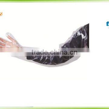 pe gloves/PE plastic glove/pe gloves with lowest price