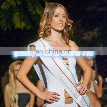 2015 New Hot Cheap Sash Awards photo-4