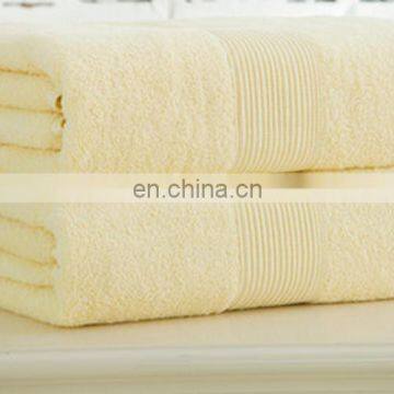 newest professional low price china bath towel