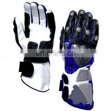 Motorbike Gloves