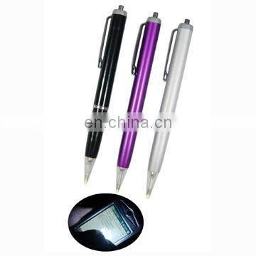 pen led ball pen